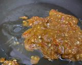 Foto langkah ke 3 dari resep Brambang Asem.