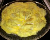 รูปขั้นตอนการทำที่ 1 ของ เกี๊ยวไข่ปลาแผ่น