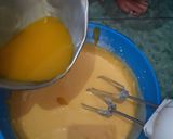 Foto langkah ke 6 dari resep Lumpur Labu Kuning.