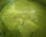 Foto langkah ke 4 dari resep SOTO / SROTO SOKARAJA ala dapurVY (#pr_soto).