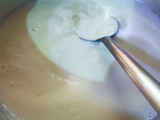 Fruit (Custard)