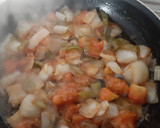 Foto del paso 1 de la receta: Guiso de patatas