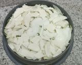 Foto del paso 4 de la receta Milhojas calabacín light