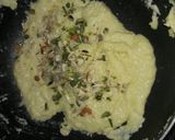 A picture of step 8 of Instant mawa modak.