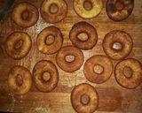Foto del paso 7 de la receta: Donas fritas en aceite. 👌