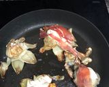 Foto del paso 5 de la receta: Alcachofas Fritas