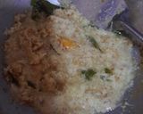 Foto langkah ke 5 dari resep Ayam Goreng Bumbu Padang.