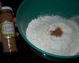 Foto del paso 2 de la receta: Galletitas de maizena TRINI
