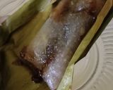 Foto langkah ke 8 dari resep Lemet singkong gula merah.