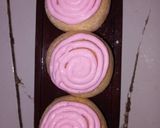 Foto langkah ke 8 dari resep 529. Donat Maizena.