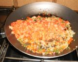 Foto del paso 2 de la receta: Pancitos rellenos