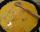 Tojásos nokedli recept fázis 3 fotója