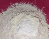 Foto langkah ke 1 dari resep Chococips cookies anti gagal (no mixer).