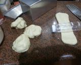Foto langkah ke 10 dari resep Roti tawar lembut/ soft white bread.