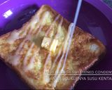 Foto langkah ke 10 dari resep Egg Milk Cheese Bread.