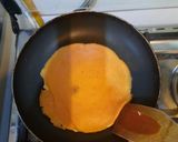 Foto del paso 7 de la receta: Panqueque celestino