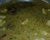 Foto langkah ke 4 dari resep Rawon.