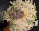 A picture of step 5 of Five Star (5) Cuisines ☆.