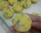 Foto langkah ke 4 dari resep Perkedel Pasti Jadi, Anti Hancur.