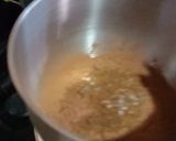 A picture of step 1 of Fudgy Brownie.