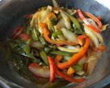 Foto del paso 3 de la receta Relleno para tacos