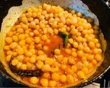 ঘুগনি (Ghugni recipe In Bengali) রেসিপির ধাপ 2 ছবি