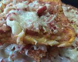 Φωτογραφία βήματος 6 της συνταγής Pizza express vol 2