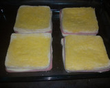 Foto del paso 3 de la receta: Croque monsieur
