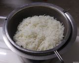 સ્પ્રાઉટેડ મગ પુલાવ(Sprouted mung pulao recipe in Gujarati) રેસીપી સ્ટેપ4ફોટો