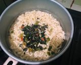 Foto langkah ke 1 dari resep Samyang Roll.