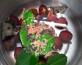 Foto langkah ke 2 dari resep Semur Jengkol khas Betawi.