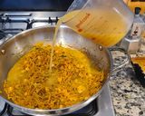Foto del paso 6 de la receta: Fideuá
