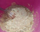 Foto langkah ke 1 dari resep Pancake pisang.