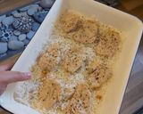 Rakott zöldség recept fázis 1 fotója