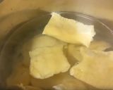 Foto del paso 10 de la receta: Raviolis Caseros
