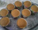 Foto langkah ke 7 dari resep Cupcakes Kukus.
