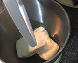 Foto del paso 2 de la receta: Cheesecake de chocolate