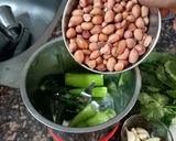 ચટણી(chutney recipe in Gujarati) રેસીપી સ્ટેપ1ફોટો