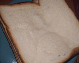 Foto langkah ke 4 dari resep Setup Roti Tawar.