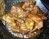 Foto langkah ke 4 dari resep Ayam kecap.