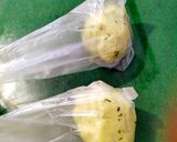 Foto langkah ke 2 dari resep Potato chesee stick.