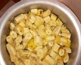 A picture of step 3 of Plantain.