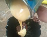 A picture of step 22 of Easy cup cake🥰🧁.