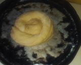 Foto del paso 6 de la receta: ENSAIMADA RELLENA DE CREMA DE LIMÓN😍😛