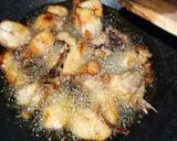 Foto langkah ke 2 dari resep 06.Ayam sambal goreng pedas manis gurih.