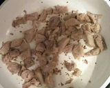 Foto del paso 4 de la receta: Cerdo con verduras