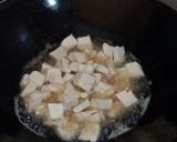 Foto langkah ke 2 dari resep Tumis toge tahu.