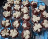 Foto langkah ke 7 dari resep Bolu Kukus Unyil.