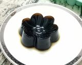 Hình bước làm 6 của món Cao quy linh - Thạch rùa