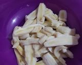 Foto langkah ke 1 dari resep Barongko.